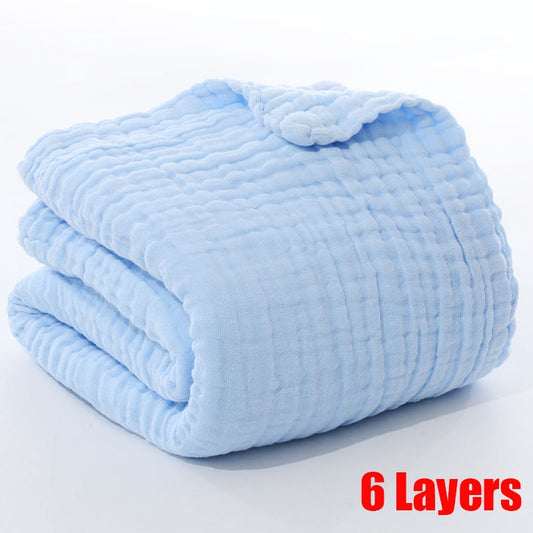 Baby Bath Towel 100% Cotton|Would-Employ™