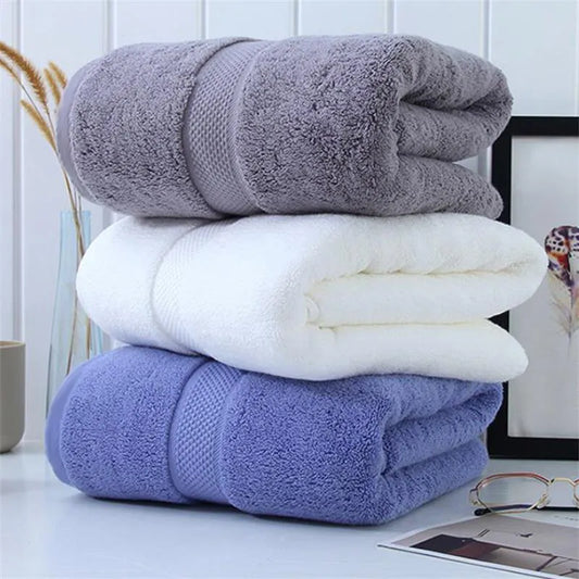 1pcs Soft Cotton Washcloth|Would-Employ™