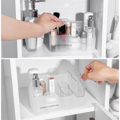 1-2PCS Cosmetic Organizer|Would-Employ™