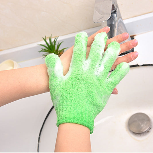Bath Glove|Would-Employ™