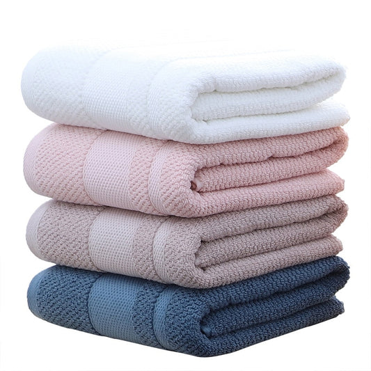70*140cm cotton bath towel|Would-Employ™