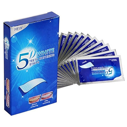 5D Dental Paste Teeth|Would-Employ™